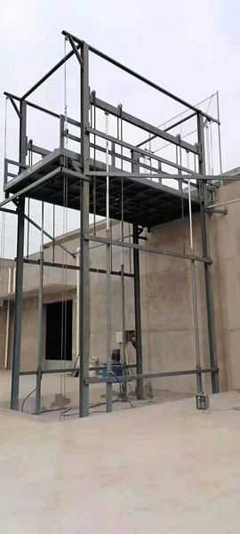 導(dǎo)軌式升降貨梯家用小型貨梯車間倉庫貨物提升機(jī)簡易鏈條式升降貨梯(圖7) fa97da745e9bf533292a75bc19babdf_副本.jpg