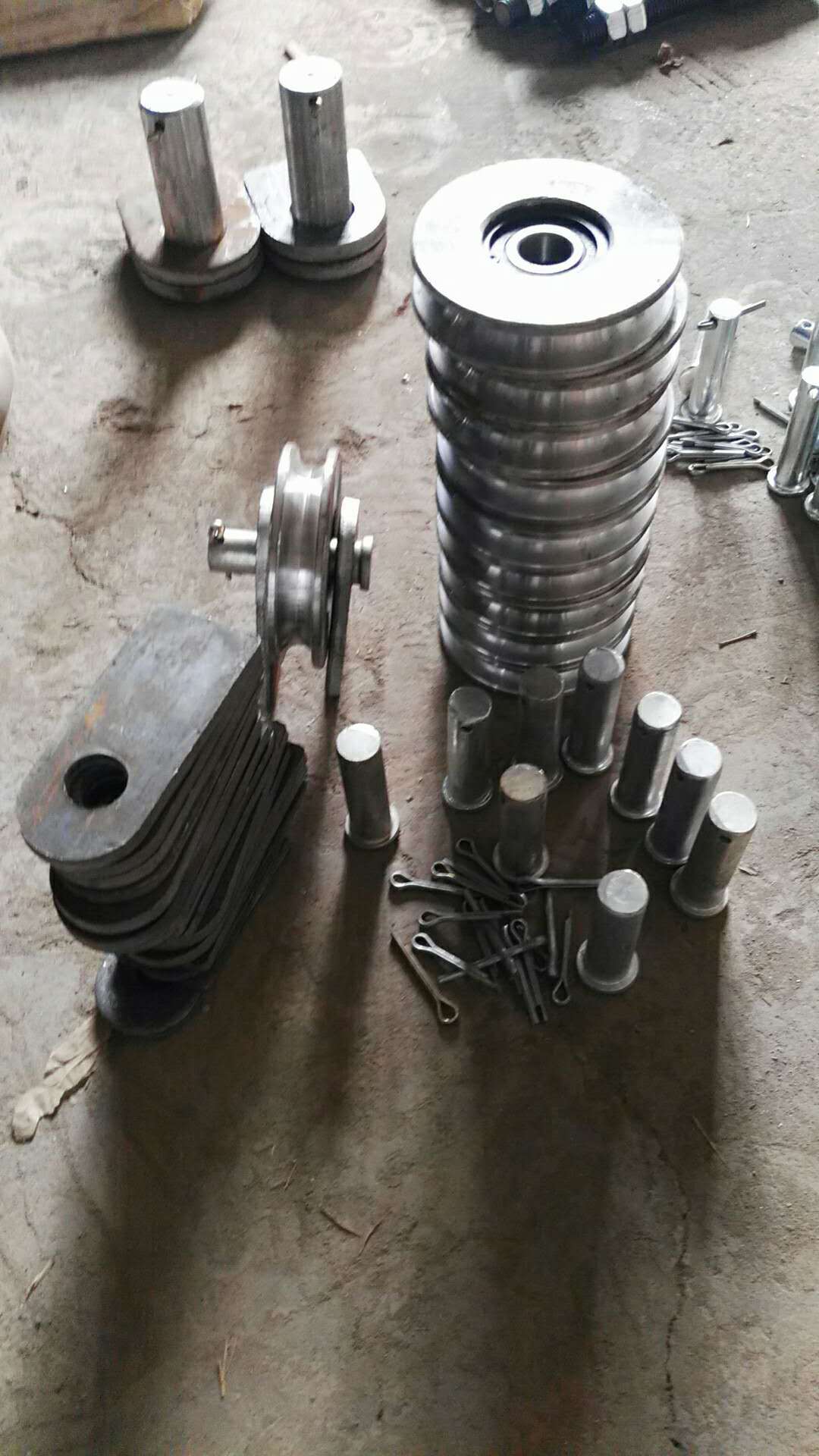 導(dǎo)軌式升降貨梯家用小型貨梯車間倉庫貨物提升機(jī)簡易鏈條式升降貨梯(圖9) 9086070392_994031168.jpg