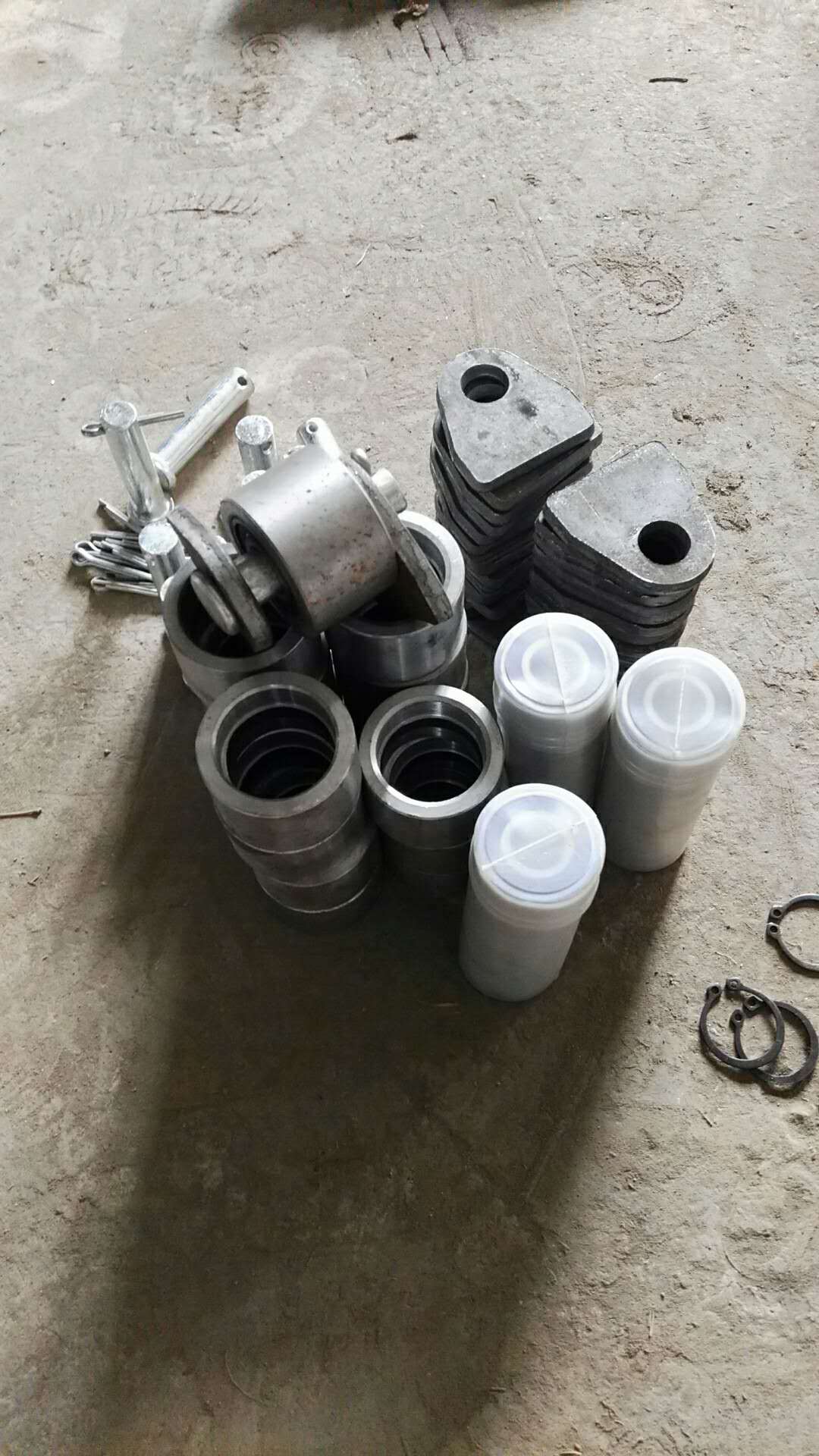 導(dǎo)軌式升降貨梯家用小型貨梯車間倉庫貨物提升機(jī)簡易鏈條式升降貨梯(圖11) 9108391973_994031168.jpg