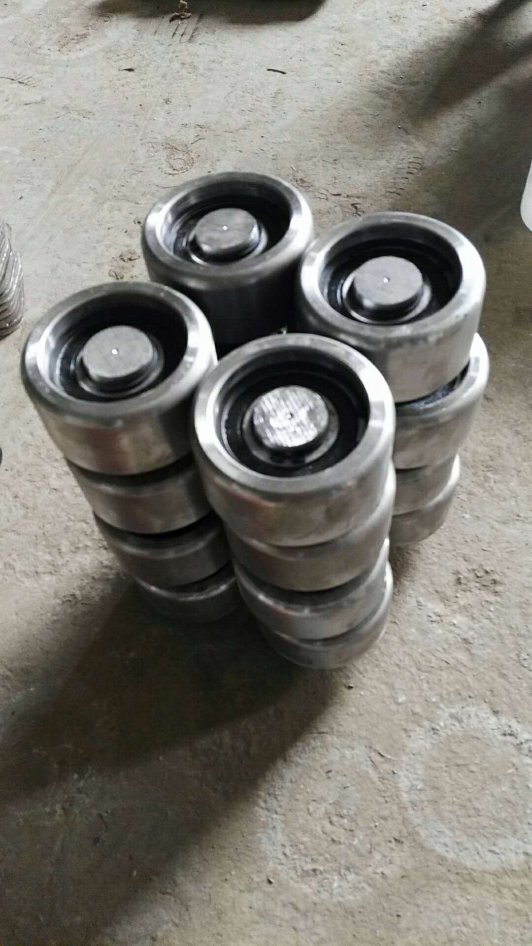 導(dǎo)軌式升降貨梯家用小型貨梯車間倉庫貨物提升機(jī)簡易鏈條式升降貨梯(圖12) 9108451091_994031168.jpg