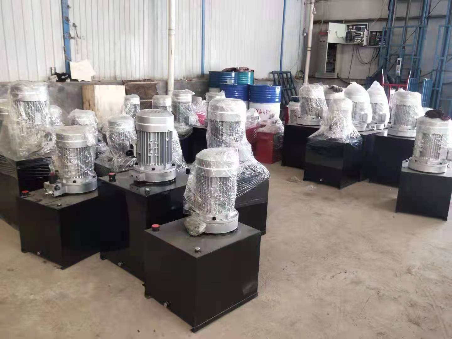 導(dǎo)軌式升降貨梯家用小型貨梯車間倉庫貨物提升機(jī)簡易鏈條式升降貨梯(圖14) d7b6beebabe4e4cd7b767fdff6e6492.jpg