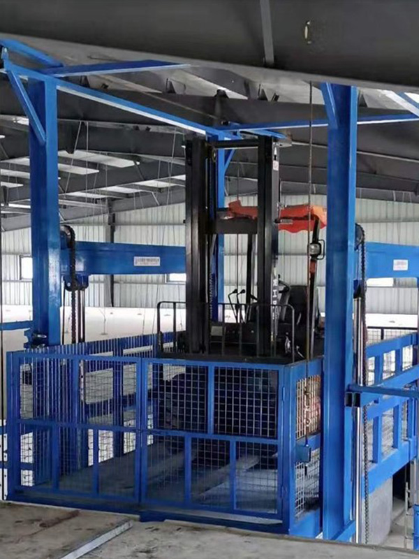 升降貨梯 導軌鏈條式升降貨梯(圖2) b38bcb177d659e0d1d274f249fa59e3c.jpg