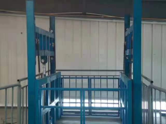 升降貨梯的分類及特點有哪些?(圖1) r9z-WpWtDDj9gB71jSLIoRAAYt8.jpg