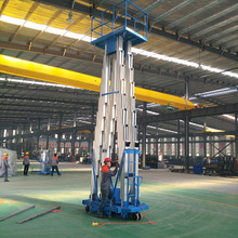 為您介紹幾種升降機的用途 (圖1) \